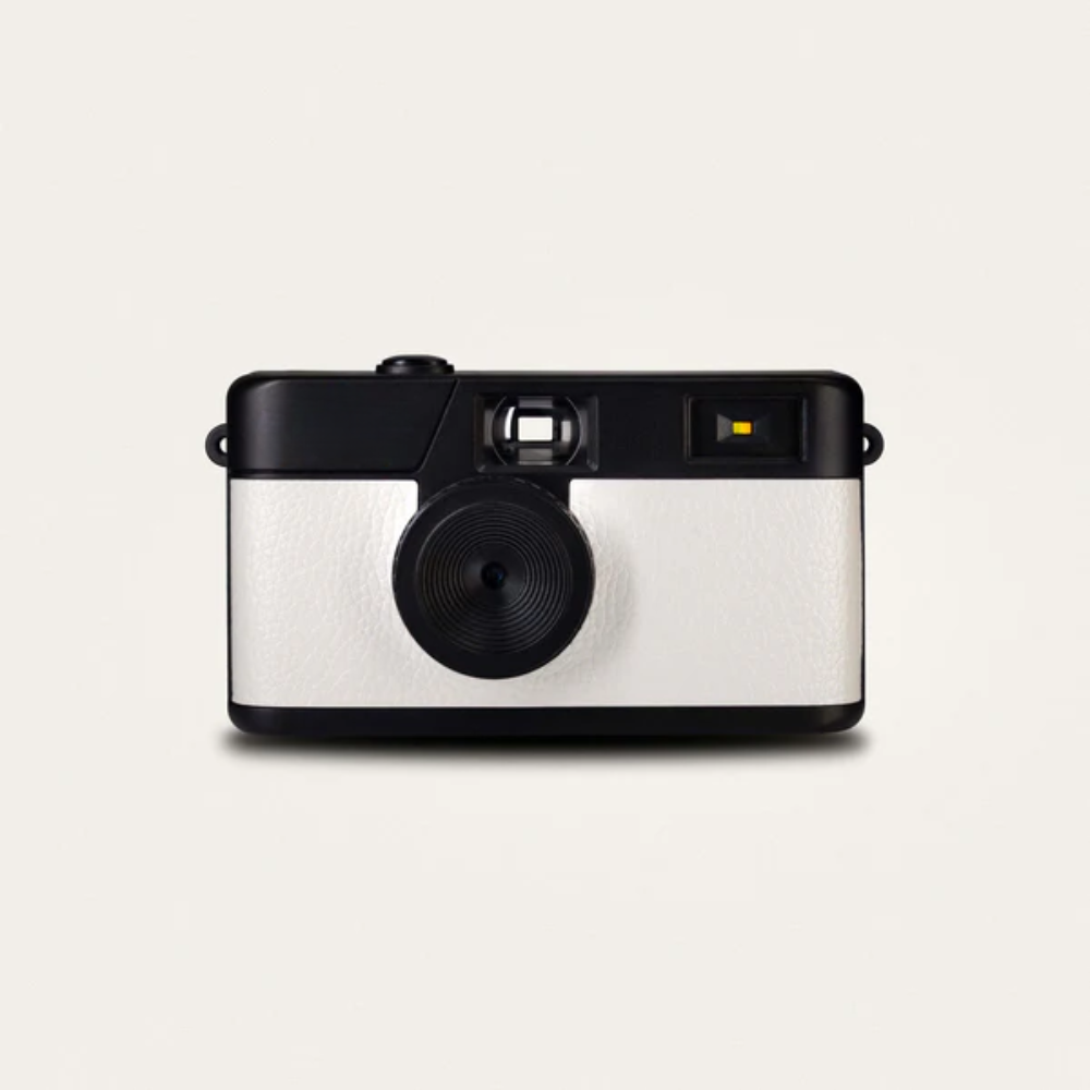 Noiré® Digital Retro Camera