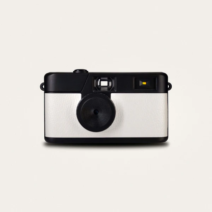 Noiré® Digital Retro Camera