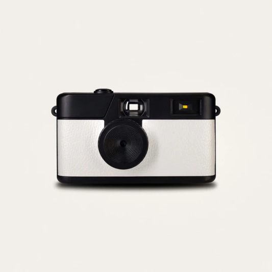 Noiré® Digital Retro Camera