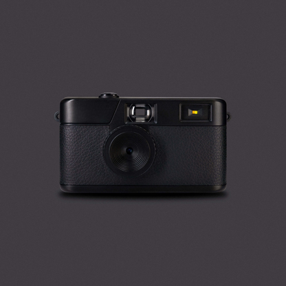 Noiré® Digital Retro Camera