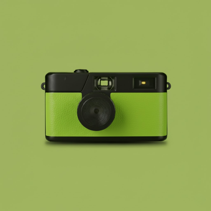 Noiré® Digital Retro Camera